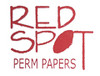 RED SPOT PERM PAPERS