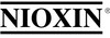NIOXIN