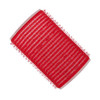 HAIR FX - Self Gripping 36mm Hair Rollers 12pk - Red