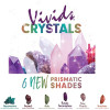 PRAVANA - ChromaSilk - Vivid Crystals 90ml