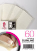 ANGEL EXTENSIONS - Replacement Tapes Slimline 3 x 0.9cm - 60pk