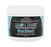 SALON SMART - Dust Free Powdered Bleach - Blue 250g - *NOT A LIFT & DEPOSIT