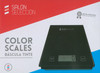 SALON SELECCION - Digital Color Scale