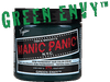 MANIC PANIC - Semi-Permanent Hair Color Cream - Green Envy 118ml