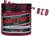 MANIC PANIC - Semi-Permanent Hair Color Cream - Vampire Red 118ml