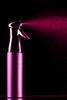 COLORTRAK - Luminous Continuous Spray Bottle - Lilac Frost