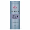 WELLA - Blondor Multi-Blonde 7 Lightening Powder 400g