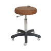 JOIKEN - Stools - Turbo Tan Stool - Black Base