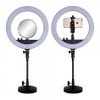 JOIKEN - Diamond LED Mini Selfie Ring Light