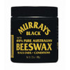 MURRAY'S - Black Beeswax 114g