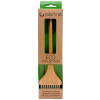 COLORTRAK - ECO Collection - Bamboo Colour Brush 2pk