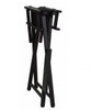 JOIKEN - Makeup Chair - Rose Portable Makeup Chair