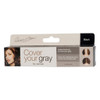 COVER YOUR GRAY - Instant Touch-Up - Black