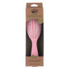WET BRUSH - Go Green Shine Hair Brush - Moisturizing - Watermelon Seed Oil