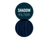 REVLON PROFESSIONAL - Nutricolor Filters - Mixing Filters - Shadow - Semi-Permanent Color Mask 100ml