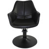 JOIKEN - Styling Chairs - Kate Black