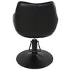 JOIKEN - Styling Chairs - Kate Black