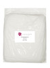 CANYON ROSE - Fitted Sheet - White