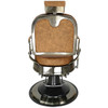 JOIKEN - Barber Chair - Havana - Tan