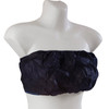 HAWLEY INTERNATIONAL - Disposable Bra - Black 5pk
