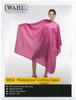 WAHL - 100% Nylon Waterproof Cutting Cape - Black