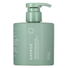 DAVROE - CURLiCUE - Cleansing Clay Lightweight Detoxing Shampoo 300ml