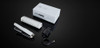 GHD - Unplugged™ Cordless Hair Straightener - Matte White GHD - Unplugged™ Cordless Hair Straightener - Matte White