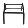 JOIKEN - Footrest - Three-Bar Footrest - Black
