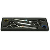 ICEMAN by KANSAI - 6" Scissor & Thinner Set