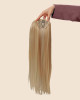 ANGEL EXTENSIONS - Grande Human Hair Pony Wrap - Light Colours