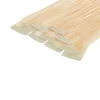 ANGEL EXTENSIONS - Slimline 3x9cm 10 Tapes - 20"/50cm - Dark Colours