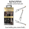 Lorna Evans Hair - Kingpins