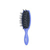 WET BRUSH - Custom Care Hair Treatment Brush - Purple