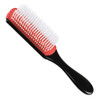 ROBERT DE SOTO - Anti-Static 7 Row Styling Hair Brush