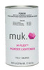 MUK HAIRCARE - M-Plex Powder Lightener 500g
