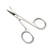 BeautyPRO - Curved Nail & Cuticle Scissors BeautyPRO - Curved Nail & Cuticle Scissors