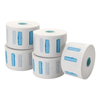 BOB - Premium Self Adhesive Salon Neck Strips x 5 Rolls / 100 Sheets per roll