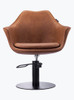 KARMA - Cronulla Salon Chair - Tan