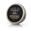 RAZOR MD - Grooming - Beard Balm - Citrus & Cedar 60g