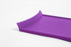COOBOARD - 4in x 16in XL Foil/Balayage Board - Violet