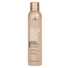 SCHWARZKOPF - BLONDME - Blonde Wonders Dry Shampoo Foam 300ml SCHWARZKOPF - BLONDME - Blonde Wonders Dry Shampoo Foam 300ml