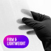 COLORTRAK - Foiling - Professional Haircoloring Meche - Semi-Transparent - 5" x 12"