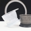 COLORTRAK - Galaxy Glitter Suction Bowls - 2 Pack