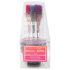 COLORTRAK - Mini Glitter Trio (Bowls & Brush Kit)
