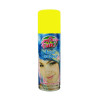 PARTY FUN - Colour Hair Spray - Yellow 125ml