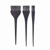 COLORTRAK - Feather Soft Bristle Color Brushes 3 Pack