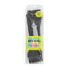 COLORTRAK - Feather Soft Bristle Color Brushes 3 Pack