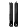 COLORTRAK - Grip Clip - 2pk Black