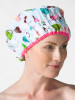 BETTY DAIN CREATIONS - Diva Shower Cap