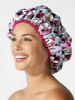BETTY DAIN CREATIONS - Ay Chihuahua Shower Cap